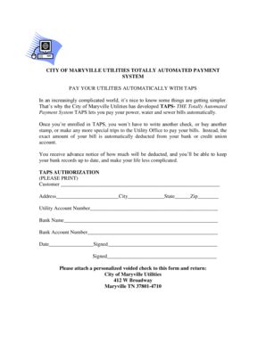 maryville utilities online payments.